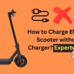 How-to-Charge-Electric-Scooter-without-Charger-Expert-Guide.