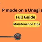 P mode on a Unagi scooter (Full Guide)