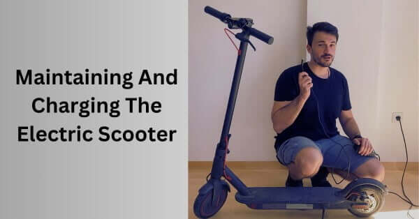 How To Activate Ninebot Scooter