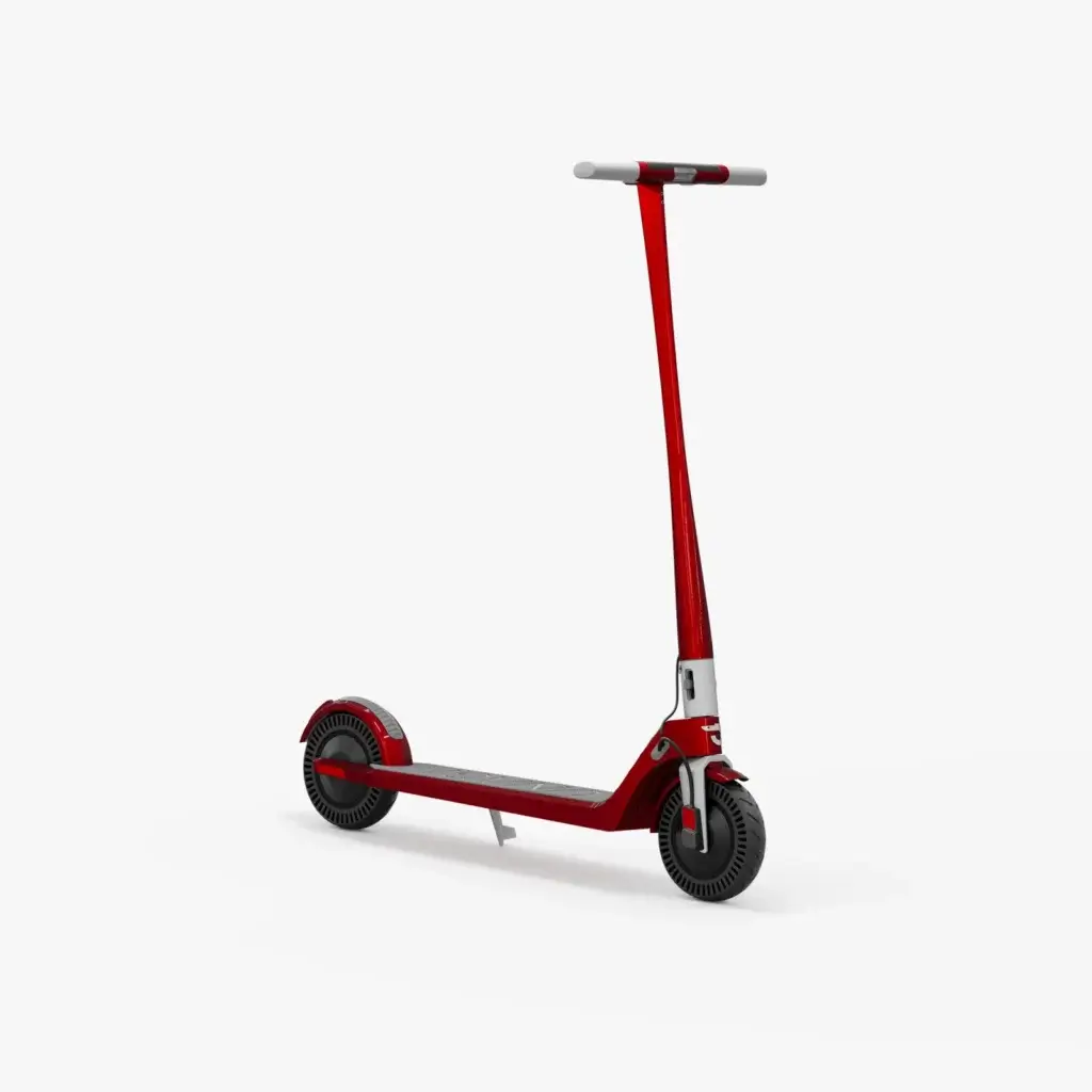 How to Connect Unagi Scooter to App