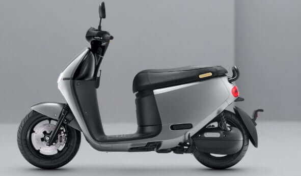 Gogoro 2 Series Launch Date Key Features