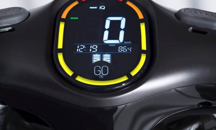 Gogoro 2 Series Launch Date : Key Features