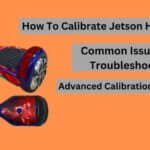 How To Calibrate Jetson Hoverboard