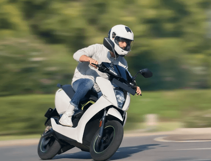 Electric Scooters Under 1.5 Lakh