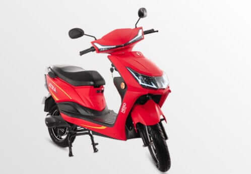 Top 5 Electric Scooters Under 1 Lakh on Road Price