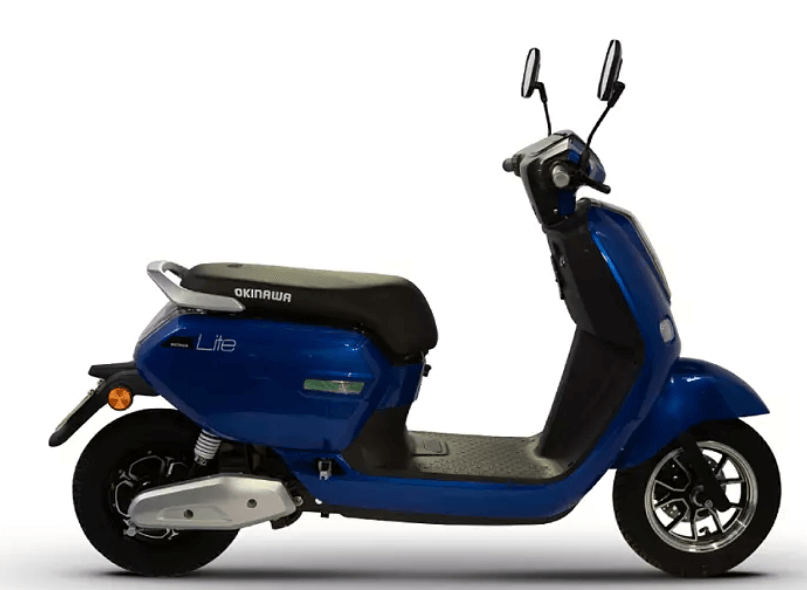 Top 7 Electric Scooters That Don’t Require License 