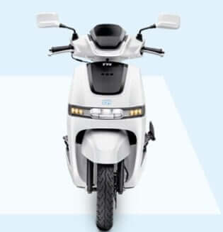 TVS iQube 2024 Price and Features