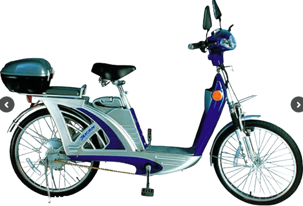 Best Electric scooter under 30000 2024