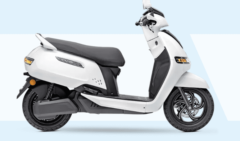 Top 3 Electric Scooters Under 1.5 Lakh