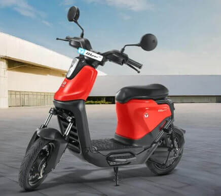 Top 7 Electric Scooters That Don’t Require License 