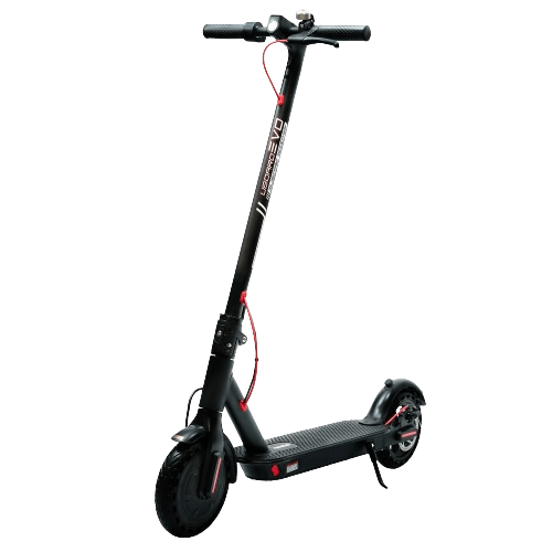 Gotrax Scooter Fuse Location