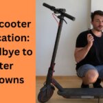 Gotrax Scooter Fuse Location Say Goodbye to Scooter Breakdowns