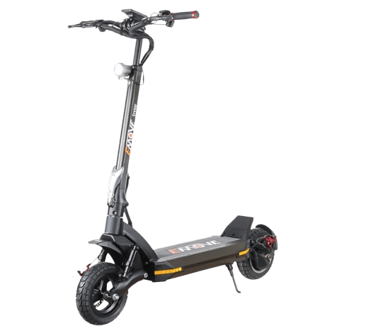 The EMOVE Cruiser V2 Review