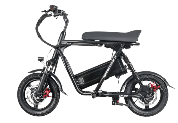 EMOVE RoadRunner V3 Review