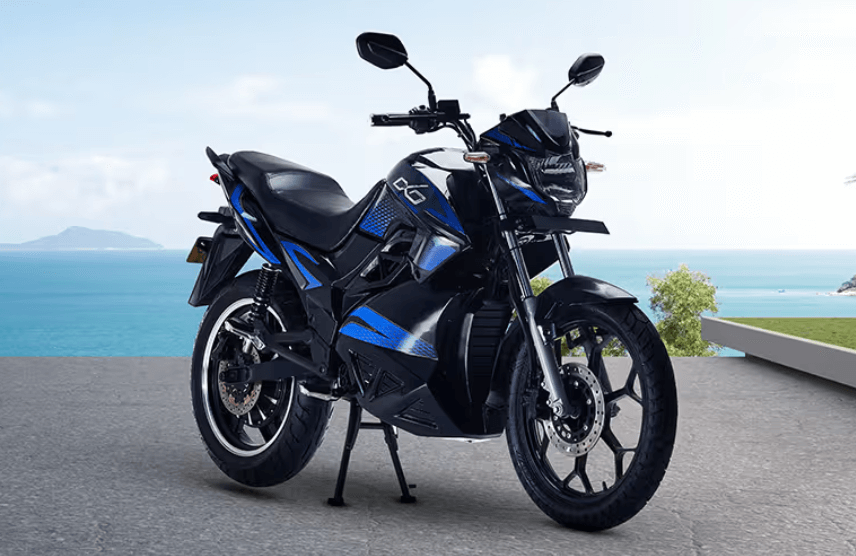 Top 10 Best Electric Bike Options Under ₹1.5 Lakh for 2025