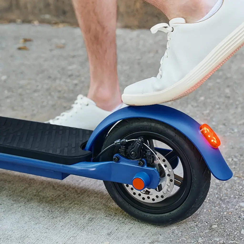 Why Is My Jetson Electric Scooter Not Working