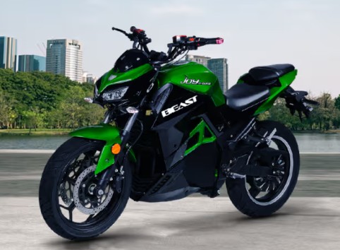 Top 10 Best Electric Bike Options Under ₹1.5 Lakh for 2025