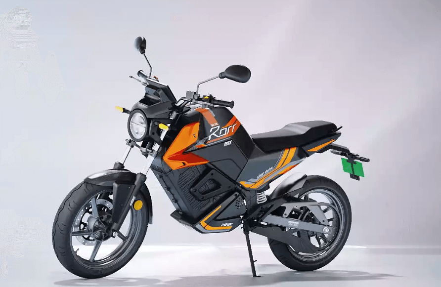 Best Electric Bike at just Rs 89999, Oben Roar EZ, All Details