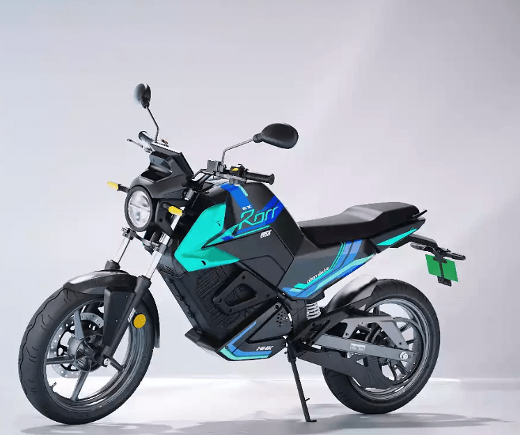 Best Electric Bike at just Rs 89999, Oben Roar EZ, All Details