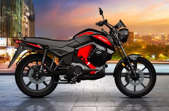 Top 10 Best Electric Bike Options Under ₹1.5 Lakh for 2025