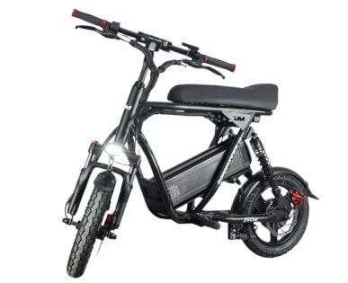 EMOVE RoadRunner V3 Review