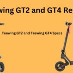 Teewing GT2 and GT4 Review