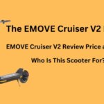 The EMOVE Cruiser V2 Review