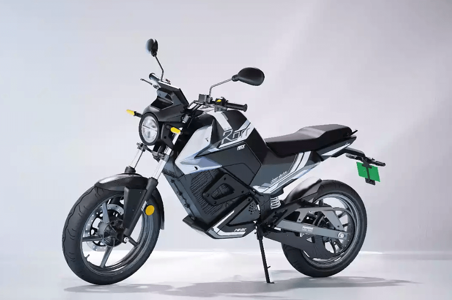 Best Electric Bike at just Rs 89999, Oben Roar EZ, All Details